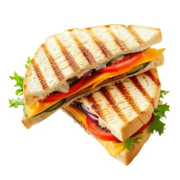 Sandwich