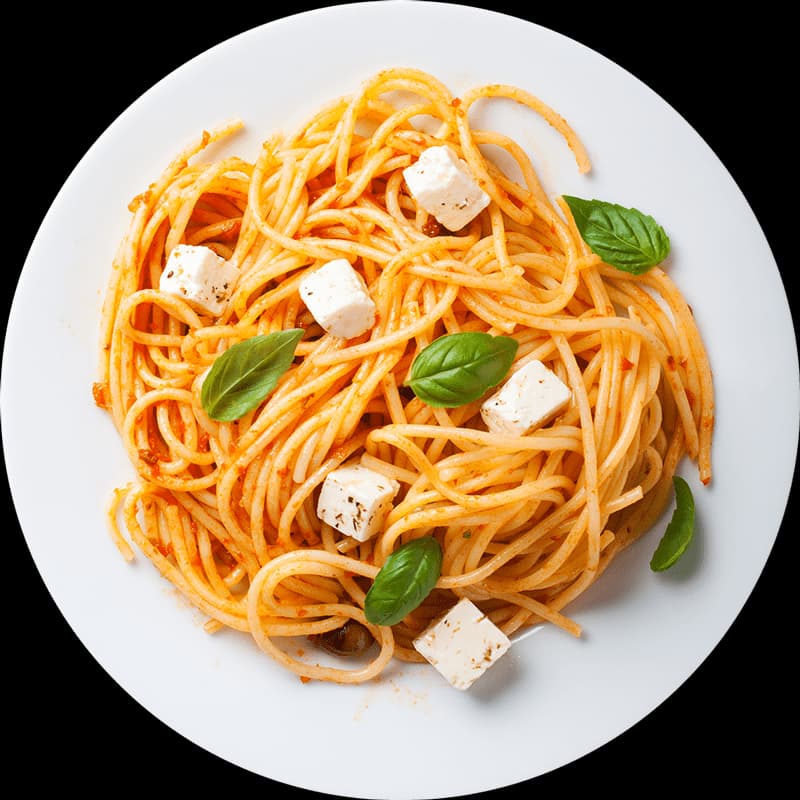 Veg. Noodles