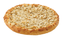 Sweet Corn Pizza