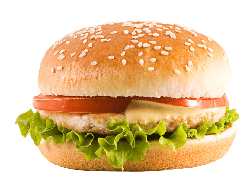 burger
